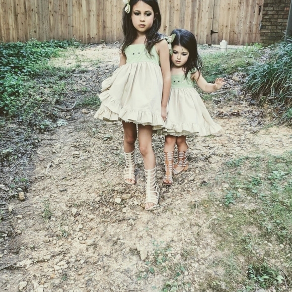 Meet your Posher, Adriel - Picture 11 of 16